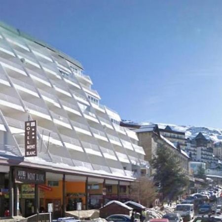 Precioso Apartamento En La Plaza Sierra Nevada Eksteriør bilde
