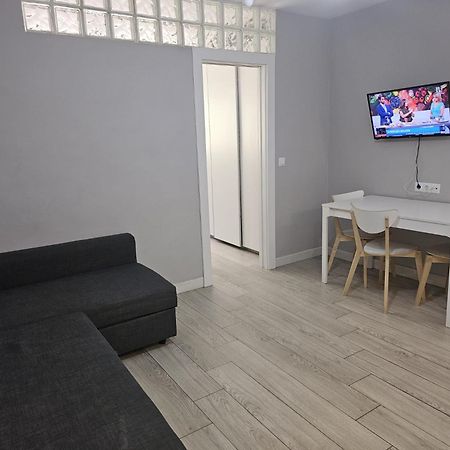Precioso Apartamento En La Plaza Sierra Nevada Eksteriør bilde