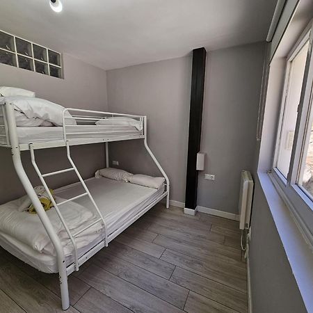 Precioso Apartamento En La Plaza Sierra Nevada Eksteriør bilde