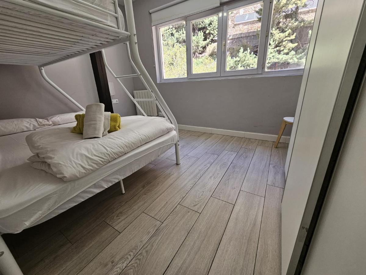 Precioso Apartamento En La Plaza Sierra Nevada Eksteriør bilde