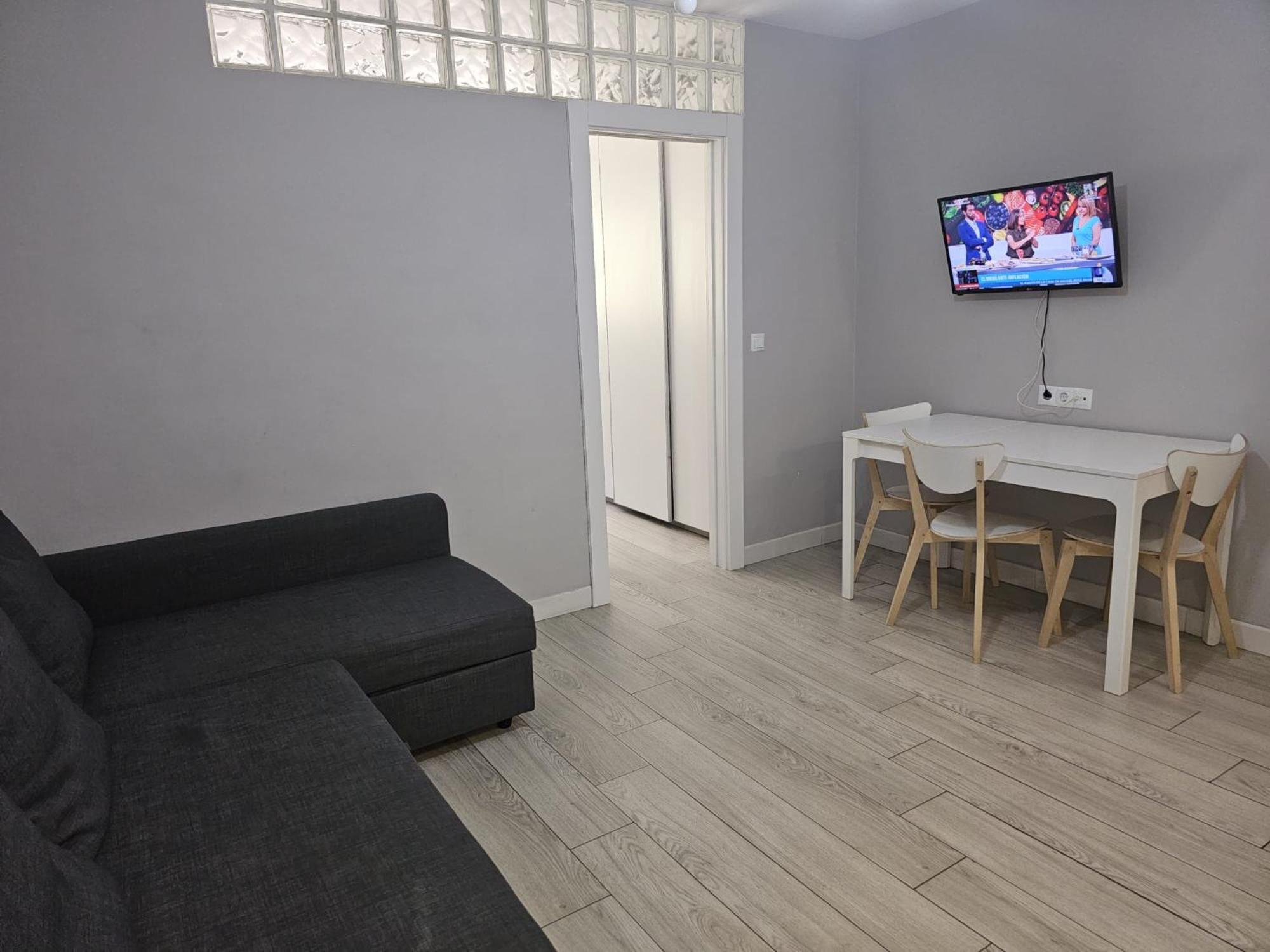 Precioso Apartamento En La Plaza Sierra Nevada Eksteriør bilde