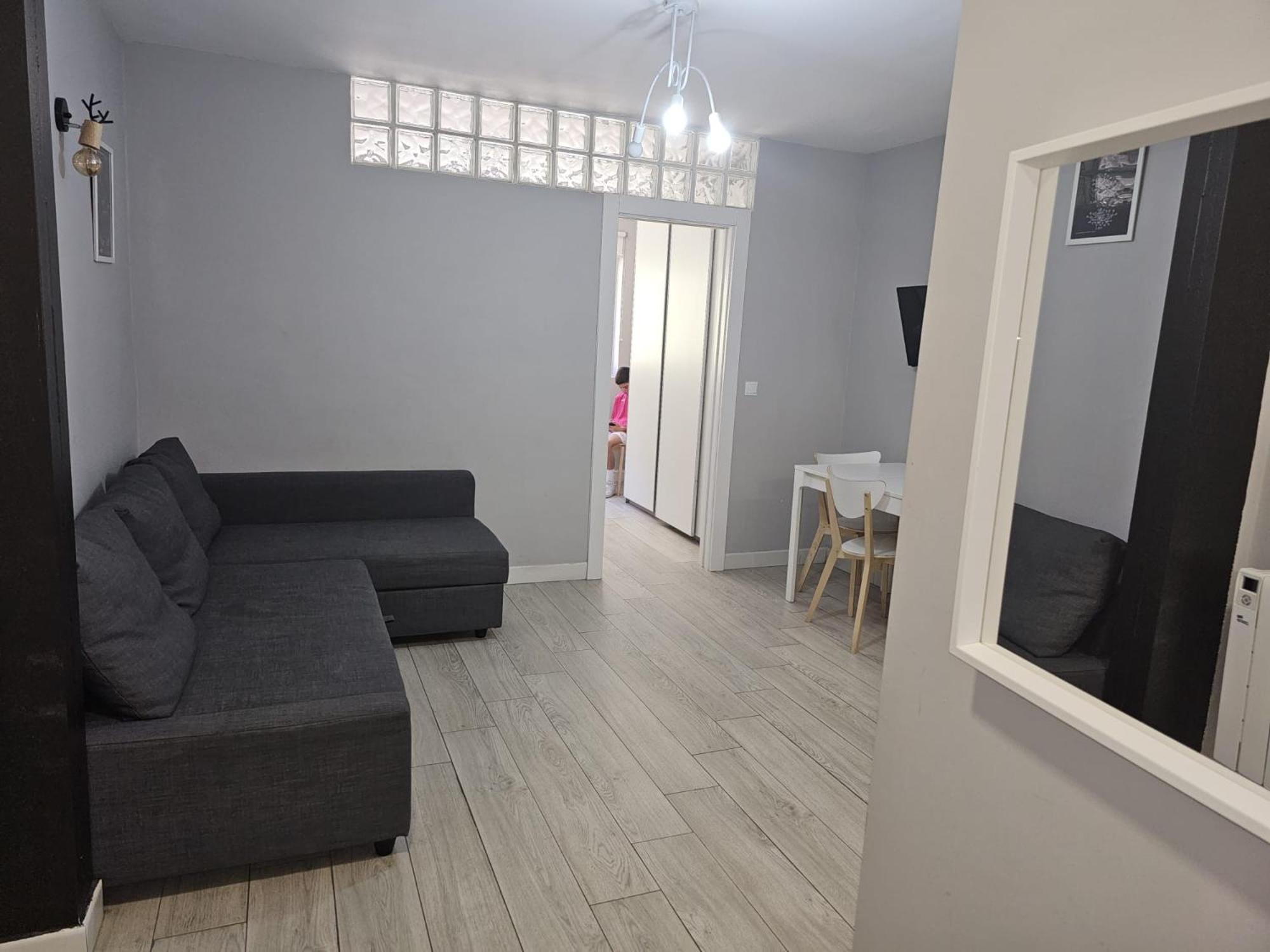 Precioso Apartamento En La Plaza Sierra Nevada Eksteriør bilde