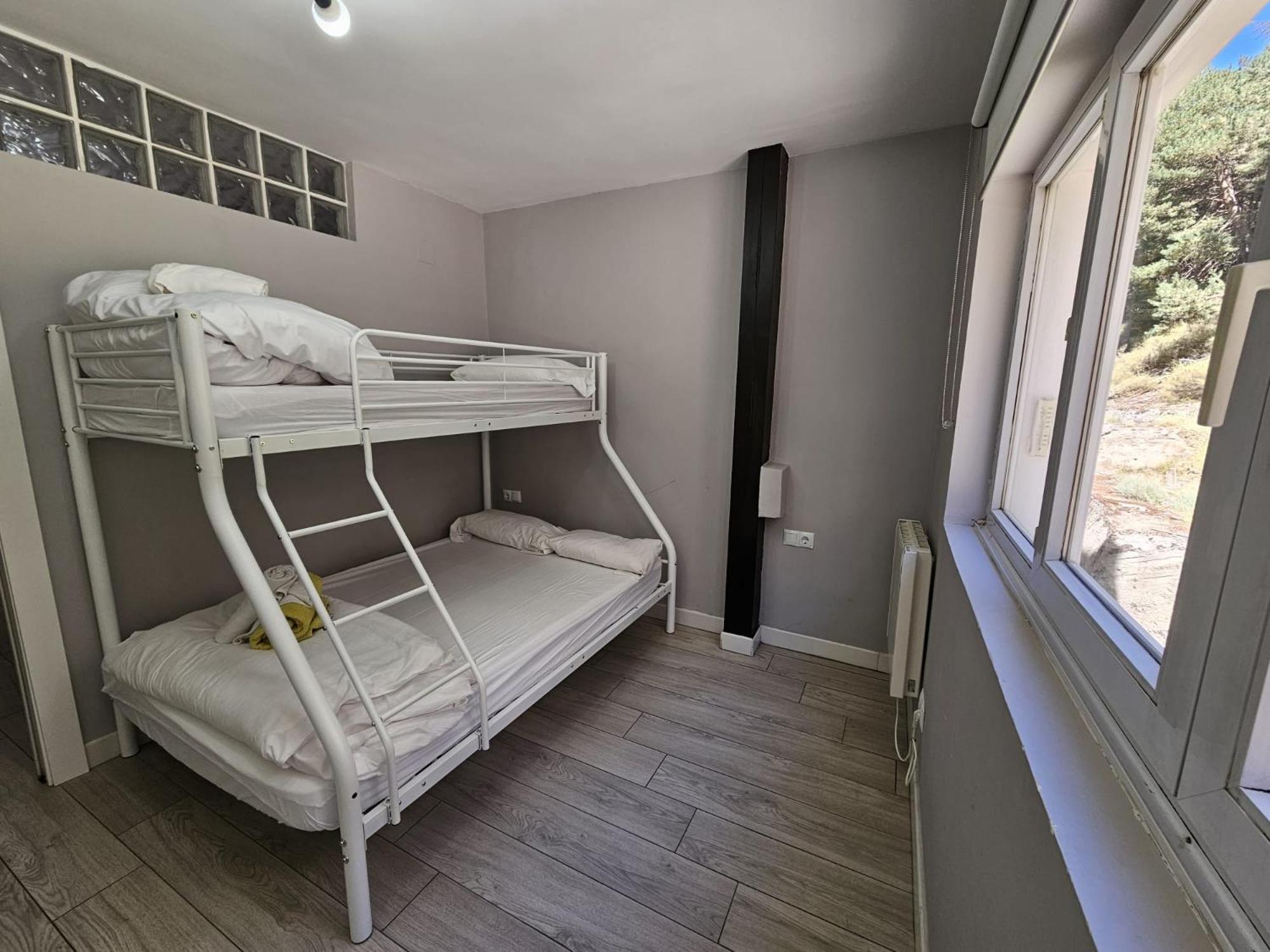 Precioso Apartamento En La Plaza Sierra Nevada Eksteriør bilde