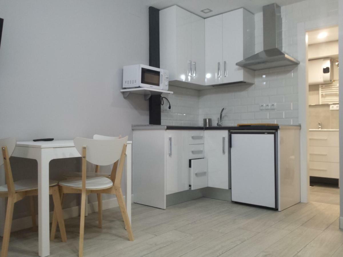 Precioso Apartamento En La Plaza Sierra Nevada Eksteriør bilde