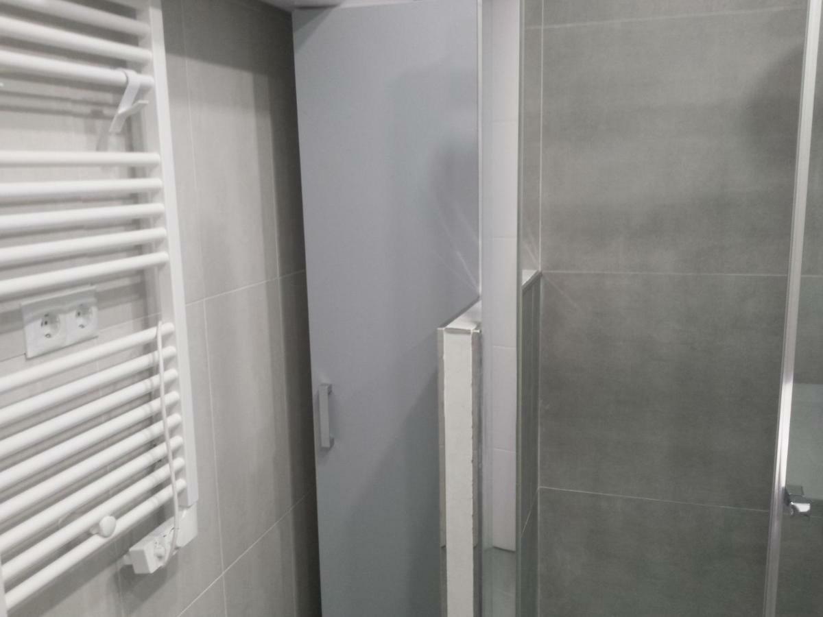 Precioso Apartamento En La Plaza Sierra Nevada Eksteriør bilde