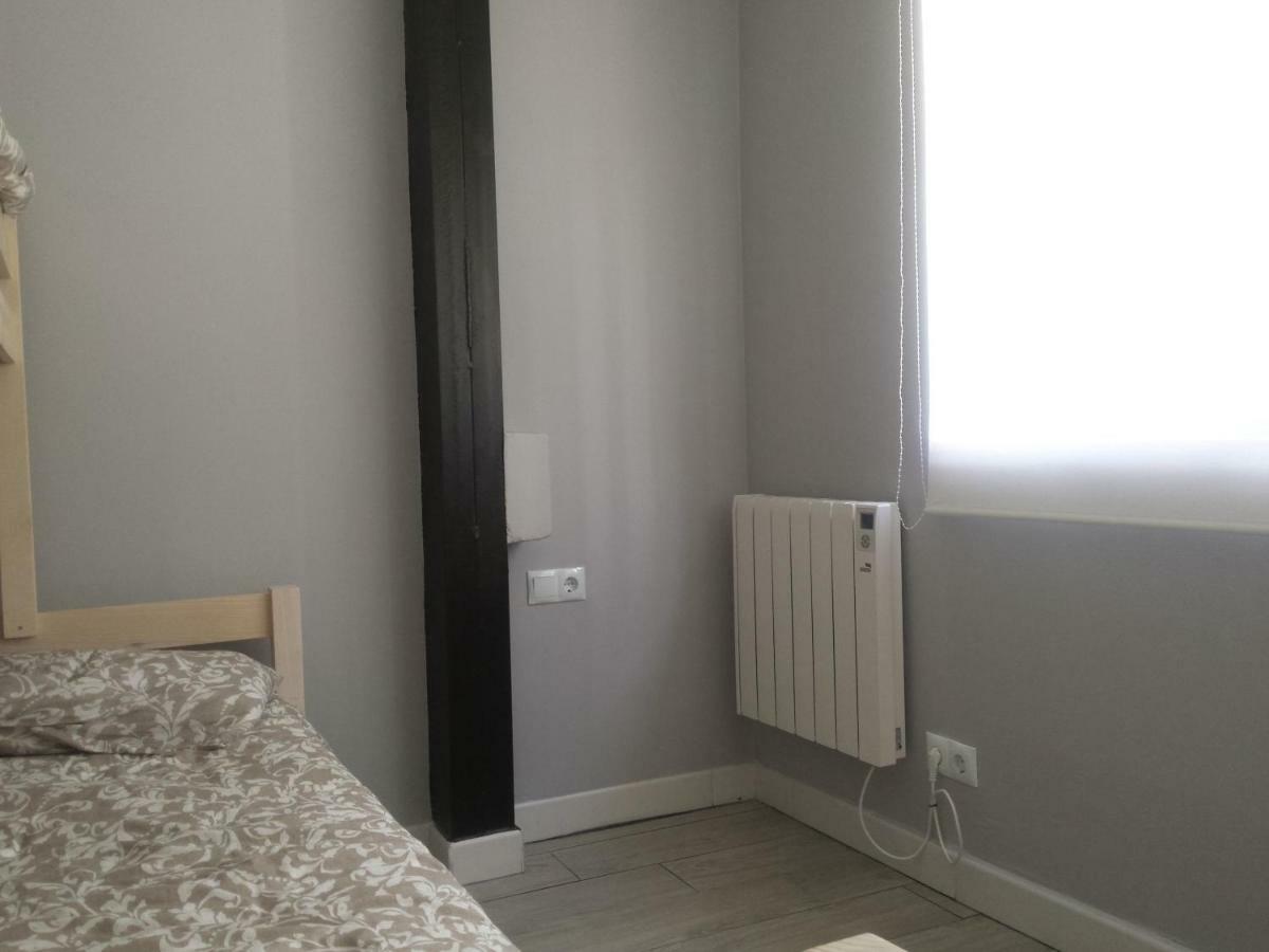 Precioso Apartamento En La Plaza Sierra Nevada Eksteriør bilde