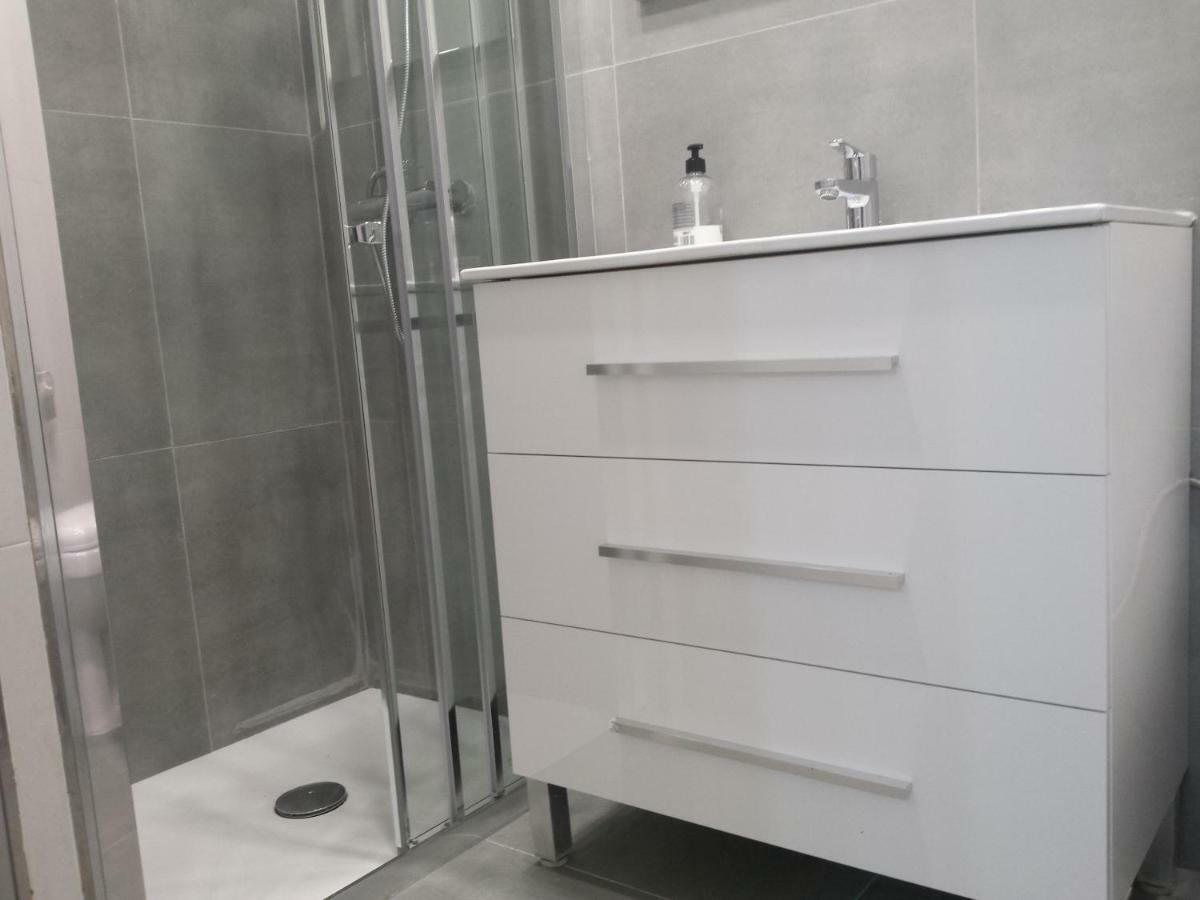 Precioso Apartamento En La Plaza Sierra Nevada Eksteriør bilde