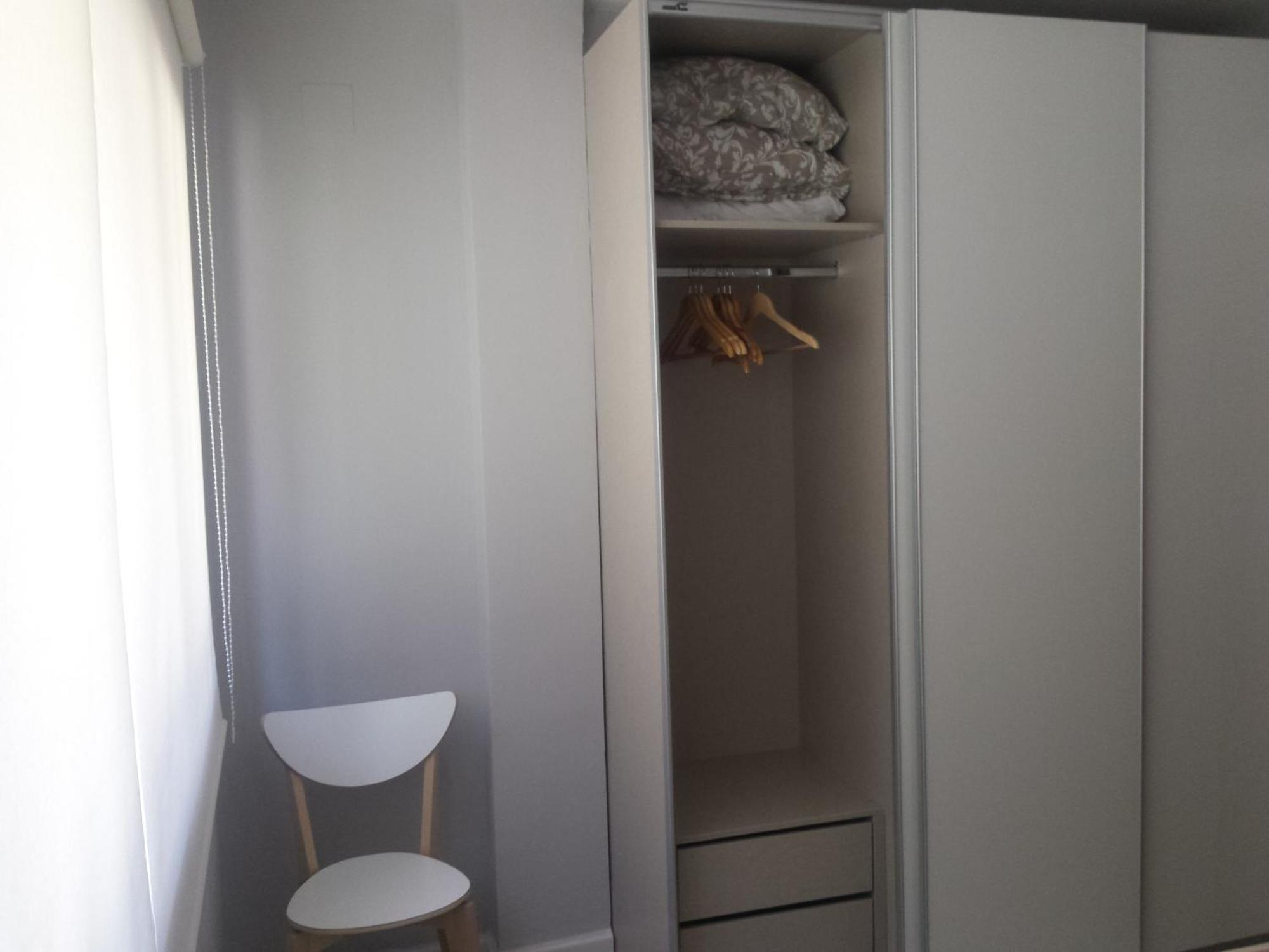 Precioso Apartamento En La Plaza Sierra Nevada Eksteriør bilde
