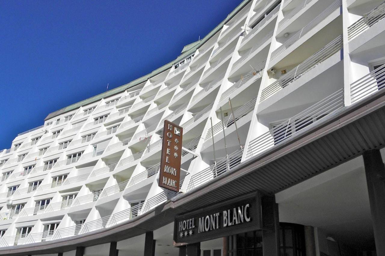 Precioso Apartamento En La Plaza Sierra Nevada Eksteriør bilde